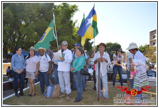 rolim de moura